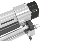 Printing Company Machinery