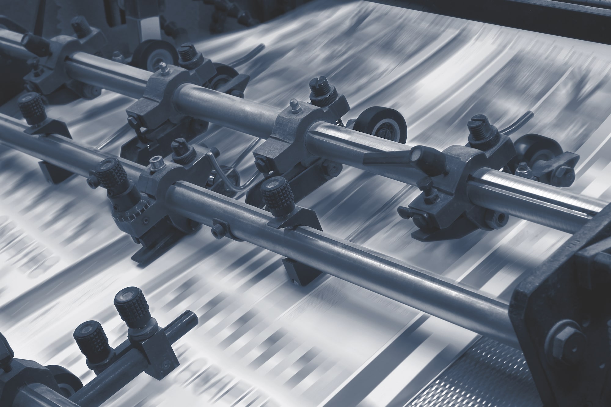 The Importance of Print-Ready PDFs for Professional Printing