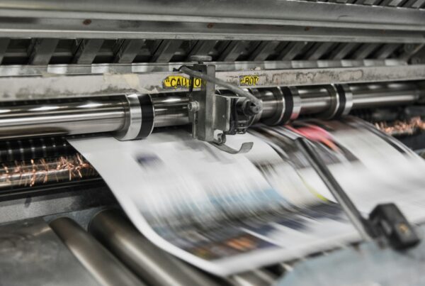 Print-Ready PDFs