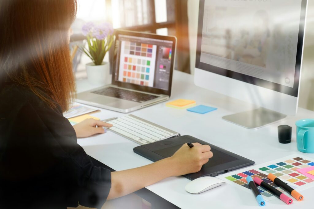 Collaborative Marketing and Design Solutions