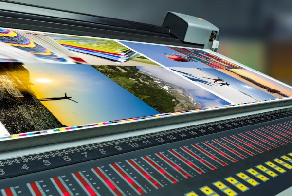 The STATE Graphics Mission