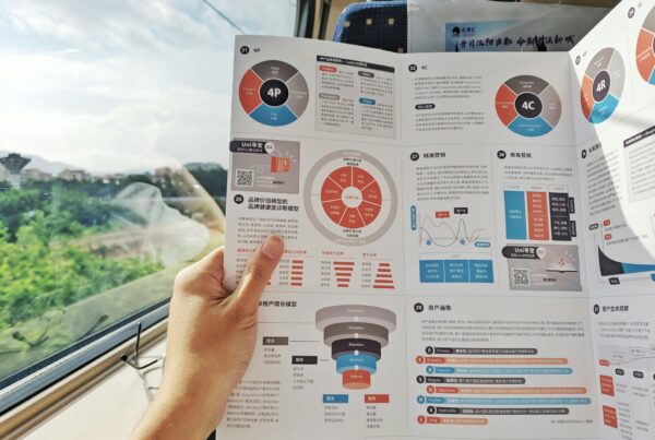 The Power of Print in a Digital World
