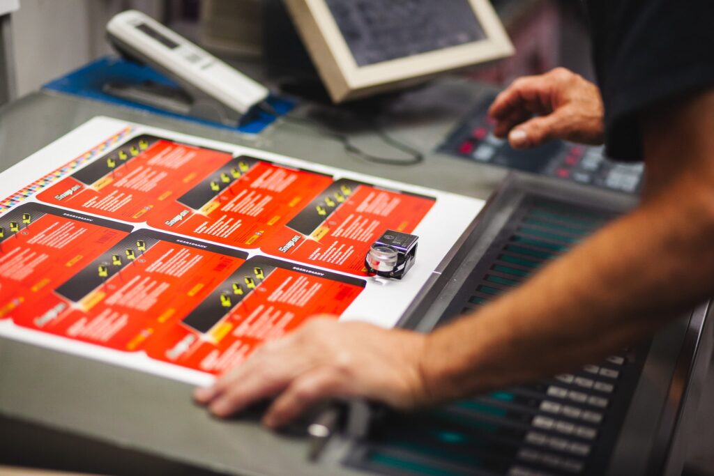 Direct Mail