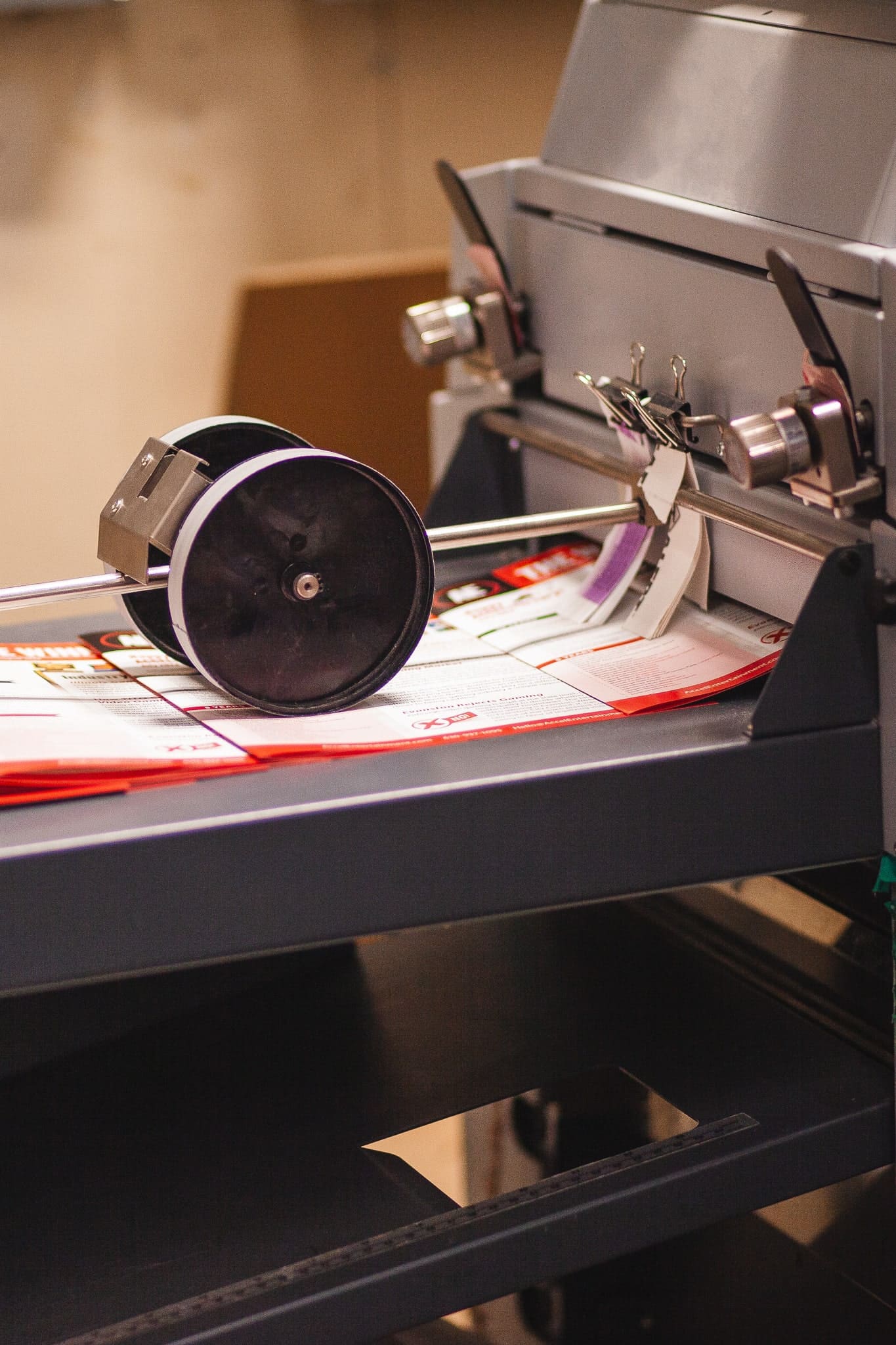 Benefits of Short-Run Digital Printing