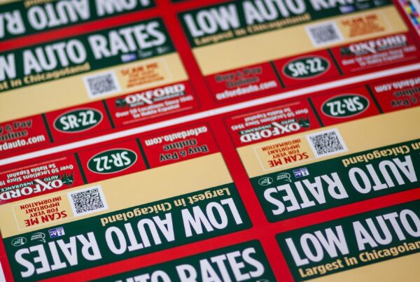Maximizing Direct Mail Response Rates