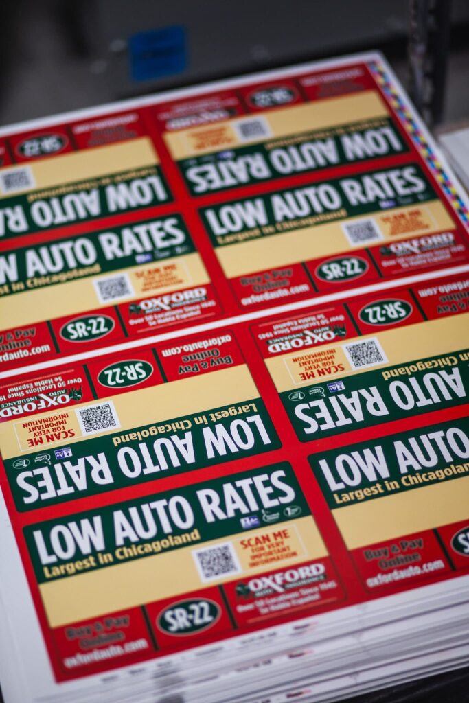 Maximizing Direct Mail Response Rates