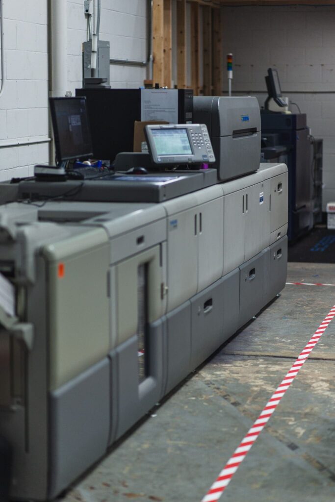 How to Choose the Right Printing Method for Your Project