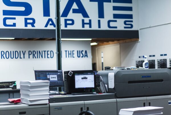Digital Print Quality