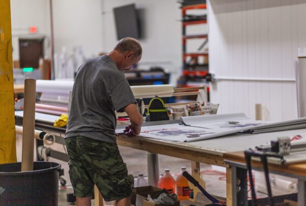 commercial printing trends