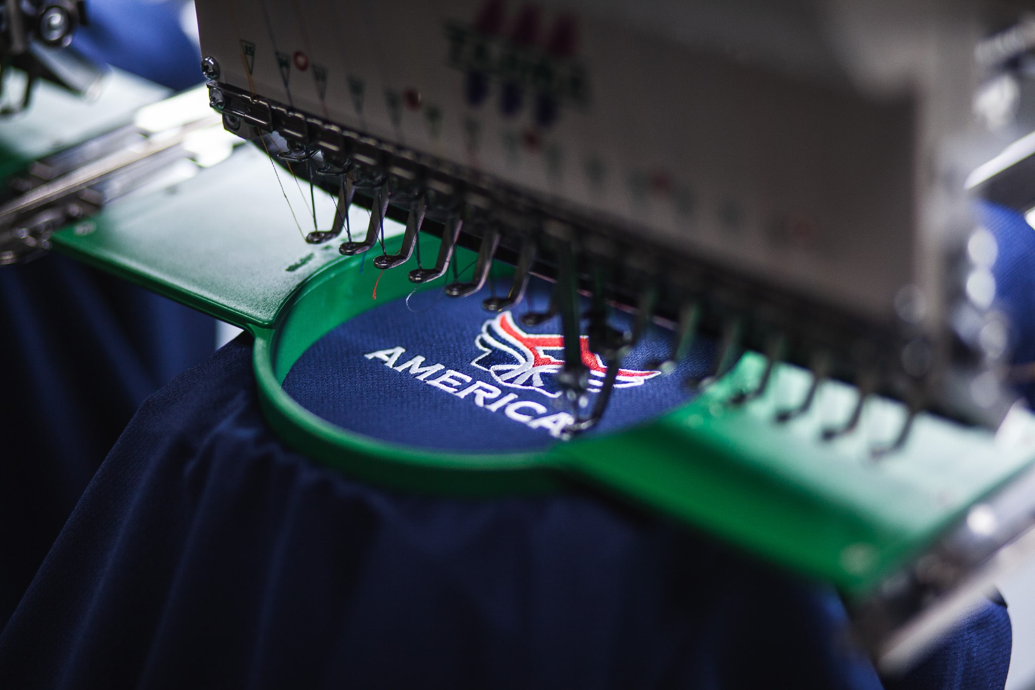 # **Embroidered Apparel for Business: Why It Matters and How to Do It Right** For businesses across the Chicago area and beyond, embroidered apparel isn’t just a wardrobe choice—it’s a brand asset. Whether you’re outfitting employees, preparing promotional giveaways, or standardizing uniforms, embroidery offers a polished, professional appearance that reinforces your company’s identity. In this guide, we’ll explore the benefits of **embroidered apparel for business**, what to consider when selecting garments and designs, and how to ensure a final product that reflects your organization’s values. ### Why Choose Embroidery for Business Apparel? Embroidery is one of the most durable and versatile branding methods available for garments. Here’s why so many organizations rely on it: - **Professional look:** Embroidery creates a high-end finish that elevates brand perception. - **Durability:** Embroidered logos don’t fade, crack, or peel like some print methods. - **Long-term value:** With proper care, embroidered items maintain their appearance for years. - **Versatility:** Suitable for polos, button-downs, jackets, hats, bags, and more. Whether you're in healthcare, hospitality, construction, education, or corporate services, embroidery communicates consistency and attention to detail. ## **Ideal Apparel Types for Embroidery** Certain garments work especially well for embroidery. These are the most popular options businesses choose: ### **Polos and Button-Down Shirts** Perfect for front desk staff, sales teams, and customer-facing employees. Embroidered logos over the left chest remain a corporate standard. ### **Outerwear** Quarter-zips, vests, and jackets offer large canvas areas for branding and are ideal for year-round use in the Midwest. ### **Hats and Headwear** A budget-friendly item for team recognition, event giveaways, or employee appreciation gifts. Embroidery adds perceived value to caps. ### **Tote Bags and Accessories** Embroidered tote bags, laptop sleeves, or duffle bags offer high utility and long-lasting exposure for your brand. ## Embroidery Placement: Strategic and Stylish Choosing the right placement for embroidery enhances visibility while maintaining a professional appearance. Standard locations include: - **Left chest** (most common for polos and button-downs) - **Sleeves** (ideal for certifications, slogans, or secondary logos) - **Upper back** (great for jackets and hoodies) - **Cap front or side** (for compact, clean logos) - **Bag panels** (centered or top corner embroidery) Make sure your logo size and complexity match the available space and fabric type. ## Tips for Choosing a Garment Vendor When selecting a vendor for embroidered apparel, consider the following: - **In-house embroidery capabilities** – Look for a shop with direct control over quality and timelines. - **Design assistance** – Some vendors offer digitizing and logo setup support to ensure your design stitches well. - **Apparel options** – A wide selection of brands, sizes, and styles ensures you get what’s right for your team. - **Customer service** – Clear communication and reliable timelines are essential, especially for onboarding or reorders. At State Graphics, we manage embroidery production on-site and work closely with clients to ensure brand accuracy, comfort, and long-term value. ## Embroidery Best Practices for Businesses To get the most from your embroidered apparel program, keep these practices in mind: ### **Keep it Simple** Complex gradients or tiny text may not translate well in stitches. Stick with bold, clear designs for best results. ### **Use Brand Colors** If your brand guidelines include Pantone colors, be sure to communicate them. Your vendor can match thread colors closely. ### **Choose Quality Fabrics** Embroidery looks and lasts better on mid- to heavyweight fabrics. Thinner materials may pucker or distort the stitching. ### **Order Extras** Maintain a small surplus of standard sizes to cover new hires or replacements. This prevents delays and keeps your team uniform. ## Budget Considerations Embroidery pricing depends on: - **Stitch count** – More stitches = more time and cost - **Garment type** – Jackets and specialty items cost more than basic tees - **Order size** – Larger quantities often receive price breaks - **Number of locations** – Each embroidered area (e.g., chest and sleeve) adds to the cost Plan your order based on usage. For example, you may invest more in client-facing uniforms than internal staff apparel. ## Final Thoughts **Embroidered apparel for business** is more than a uniform—it's a strategic branding decision. From enhancing professionalism to increasing visibility, embroidery is a smart long-term investment for your organization. Whether you're launching a new branding initiative or refining your current program, working with an experienced embroidery partner ensures your garments look great, wear well, and represent your brand with pride. **Looking to get started?** Contact State Graphics for personalized recommendations, samples, and quotes tailored to your business needs.