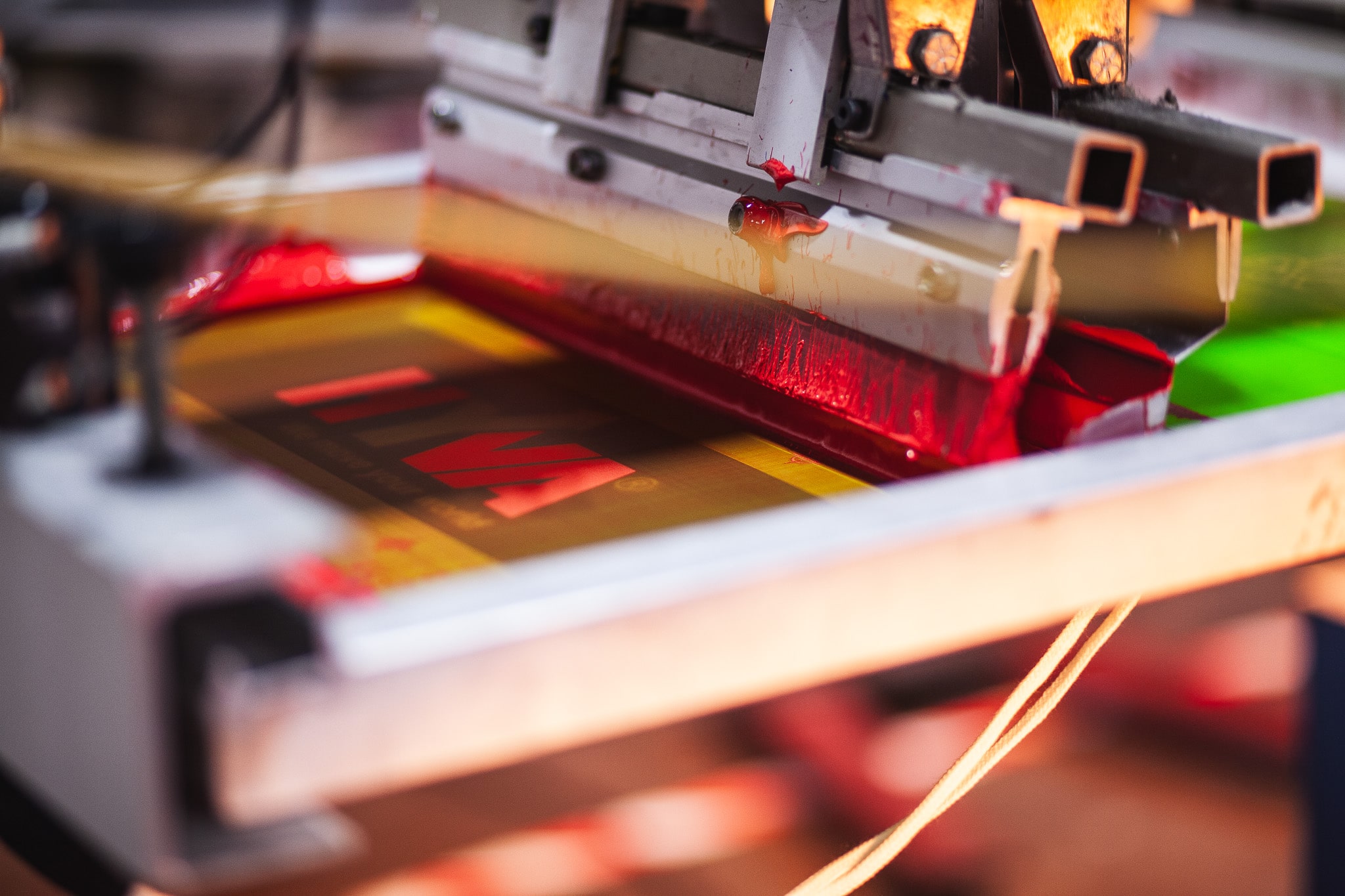 Choosing the Best T-Shirt Material for Custom Printing Projects