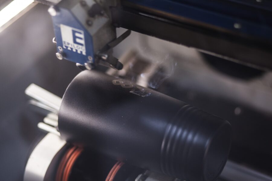 best materials for laser engraving