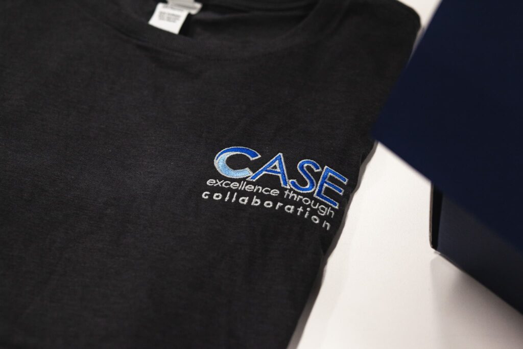 Custom Branded Apparel