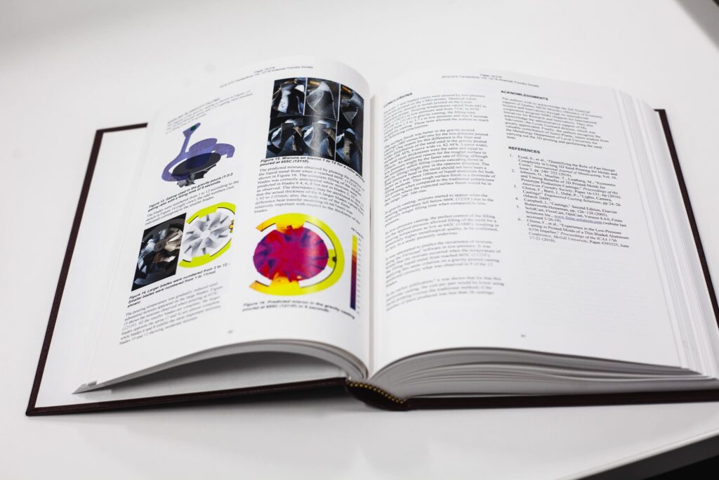 Essential Bindery Processes