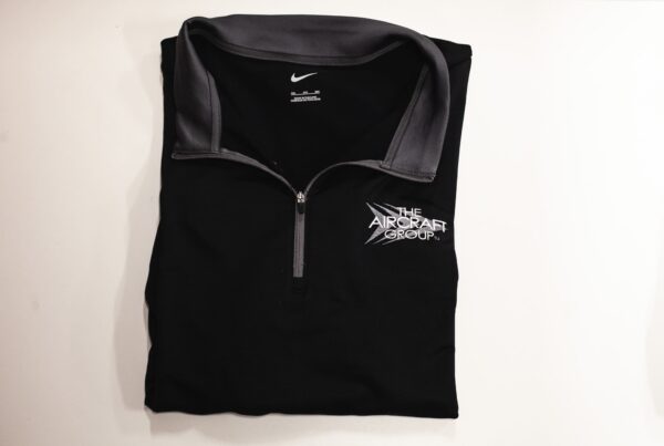 corporate apparel program Chicago