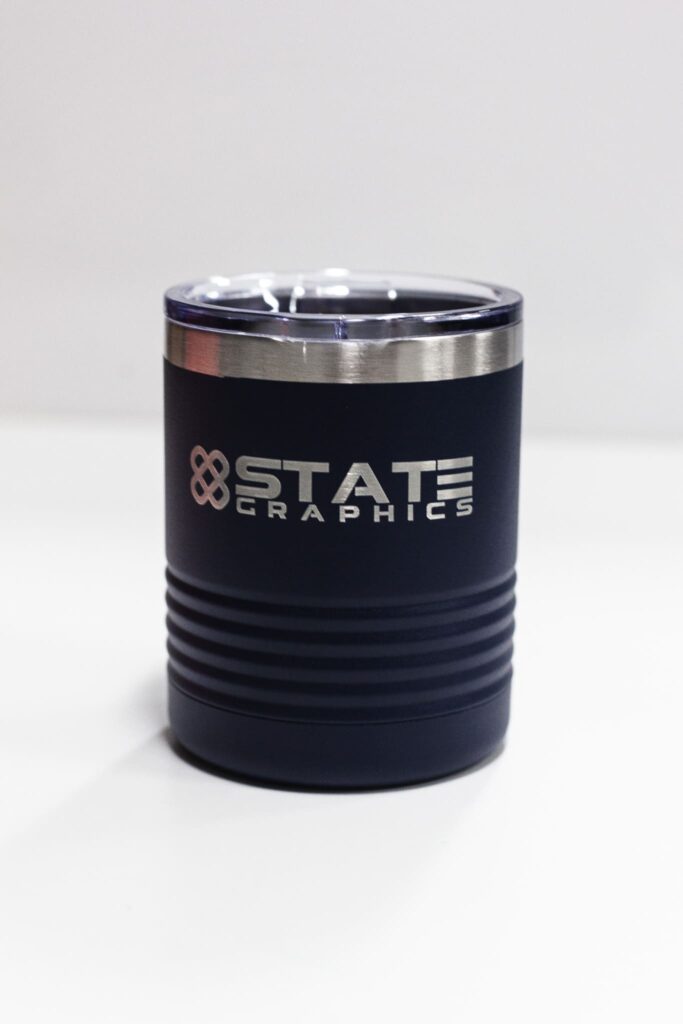 Laser Engraved Promotional Products