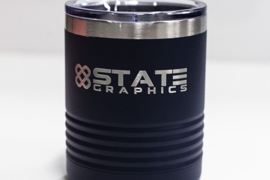 Laser Engraved Promotional Products