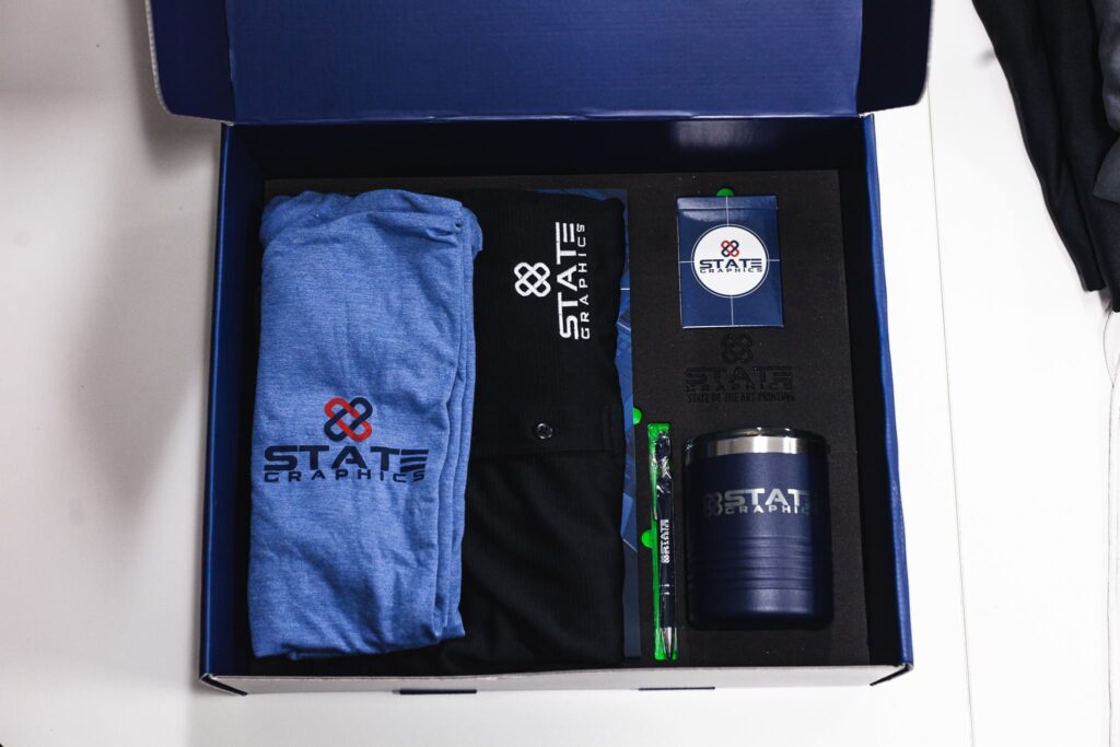 corporate gift selection guide