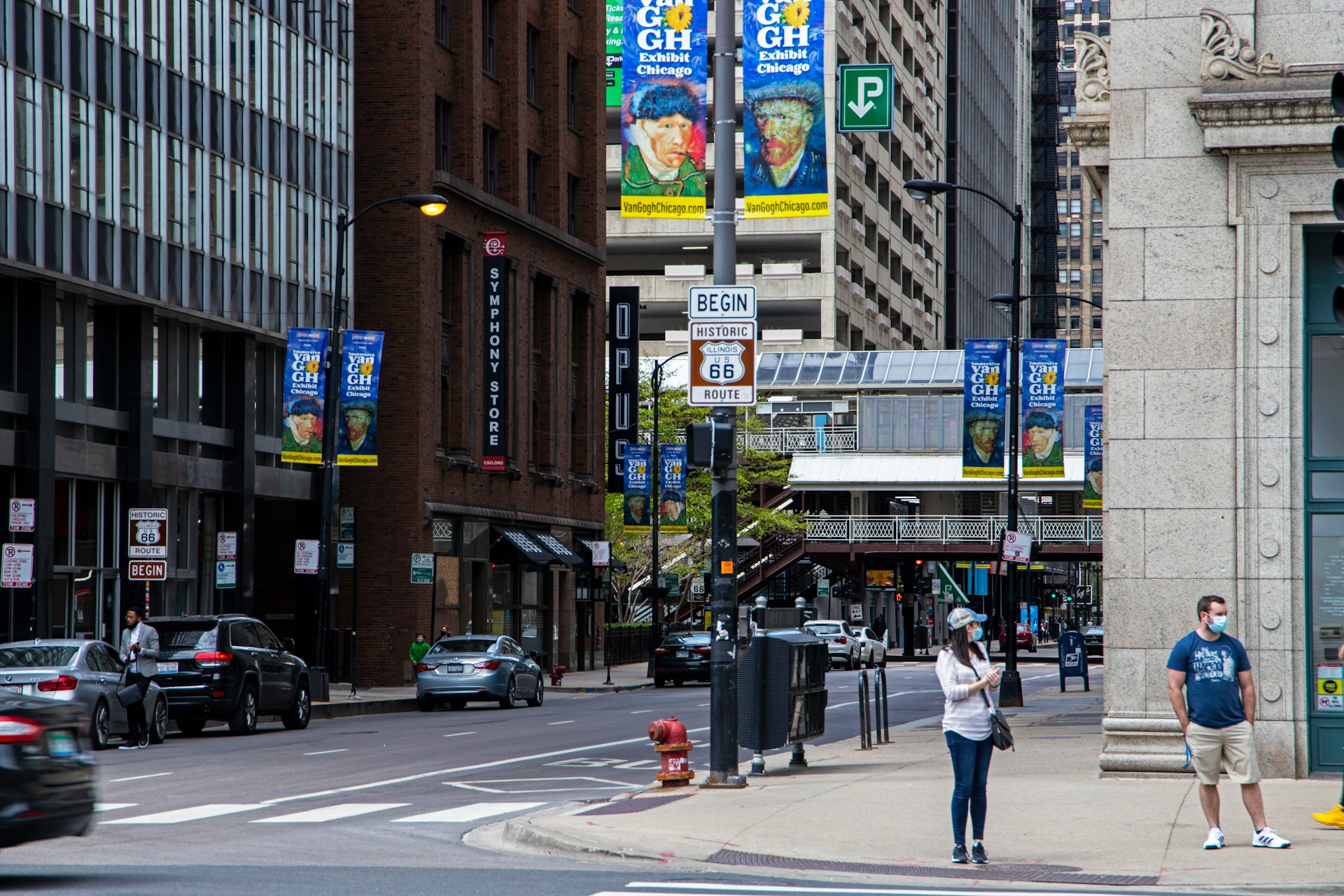 Chicago Outdoor Signage Materials: Weather-Resistant Options