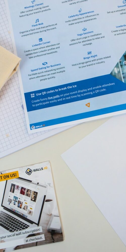 Direct Mail Design Guide