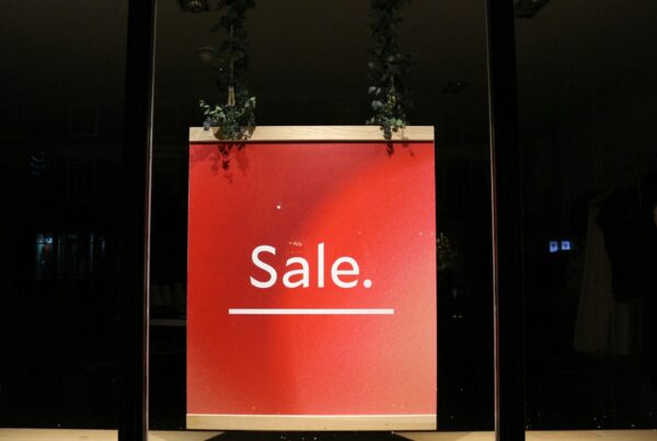 In-Store Marketing Displays