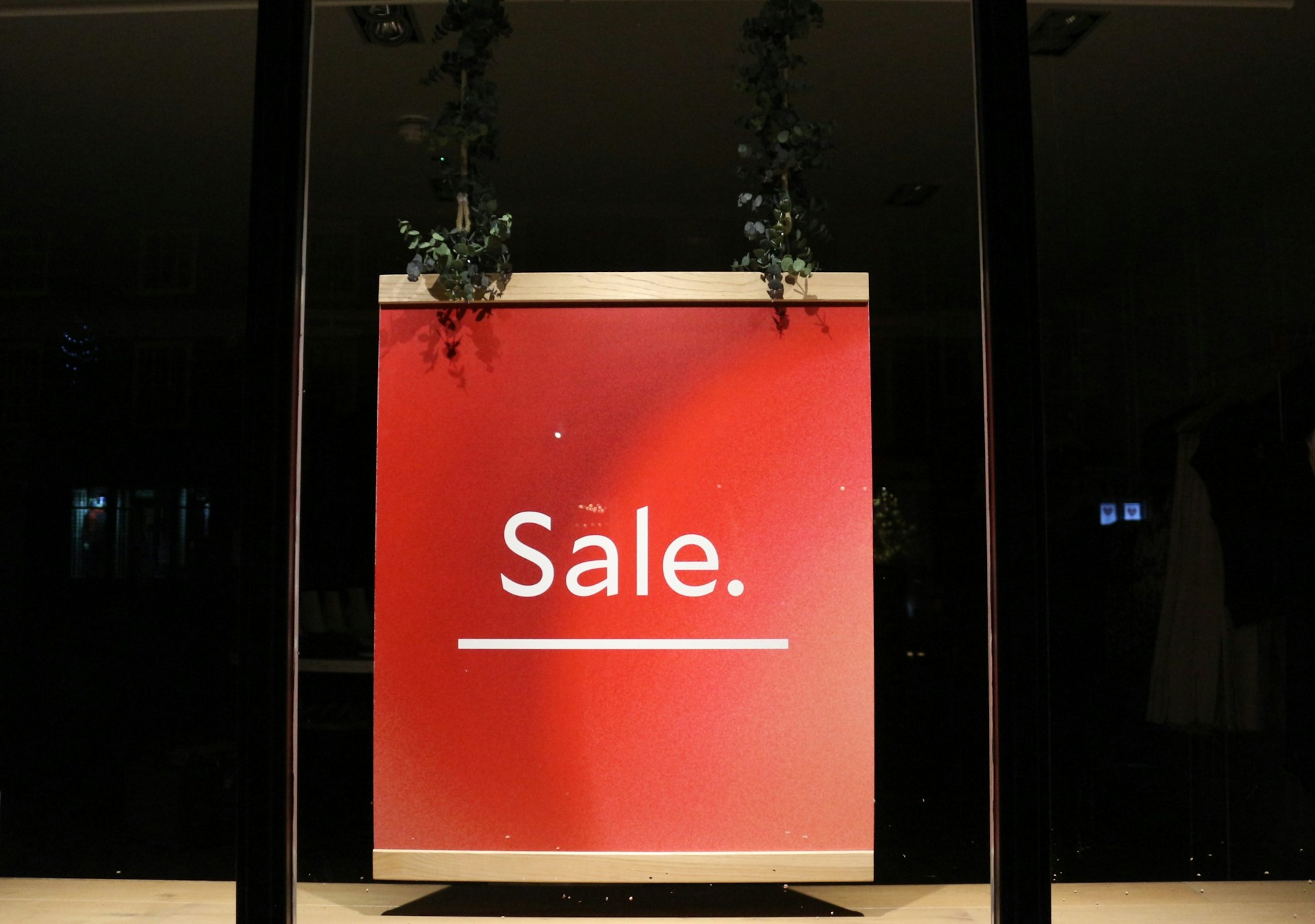 In-Store Marketing Displays