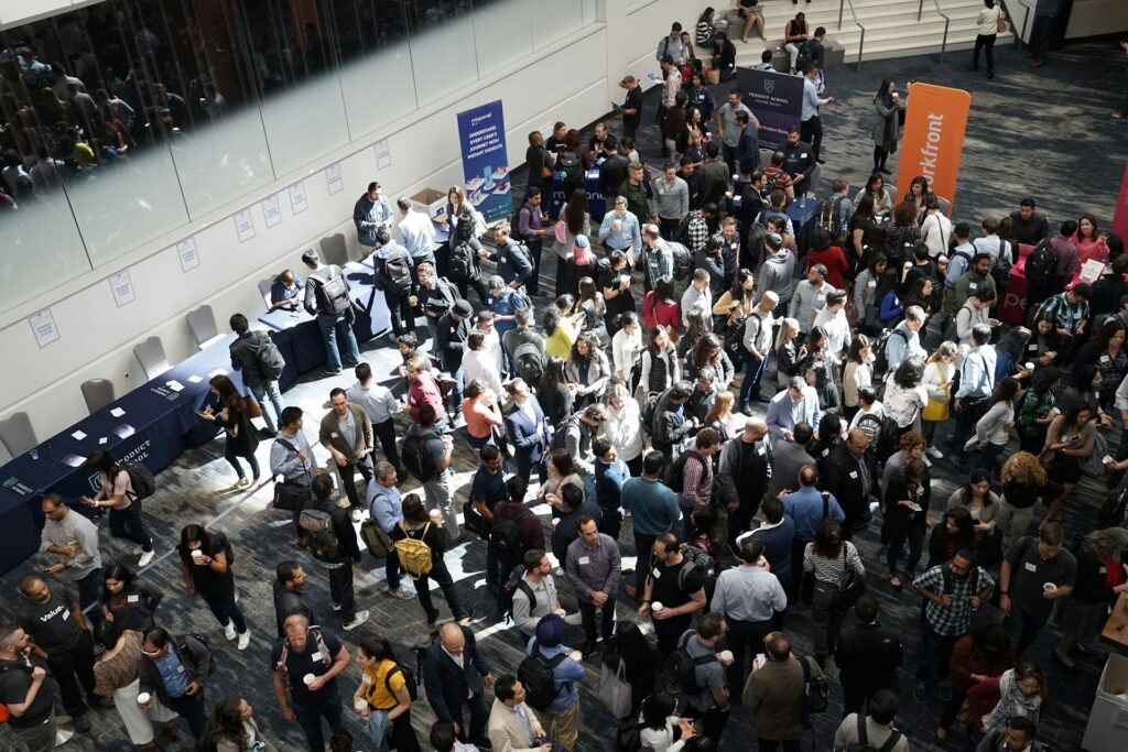 Trade Show Graphics Guide