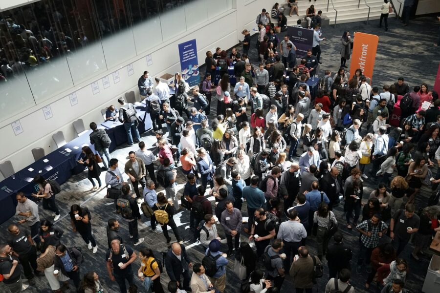 Trade Show Graphics Guide