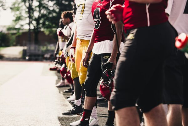 custom team uniforms Chicagoland