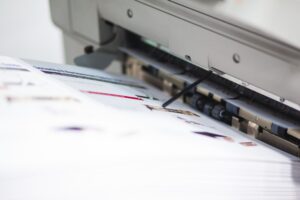 what is variable data printing