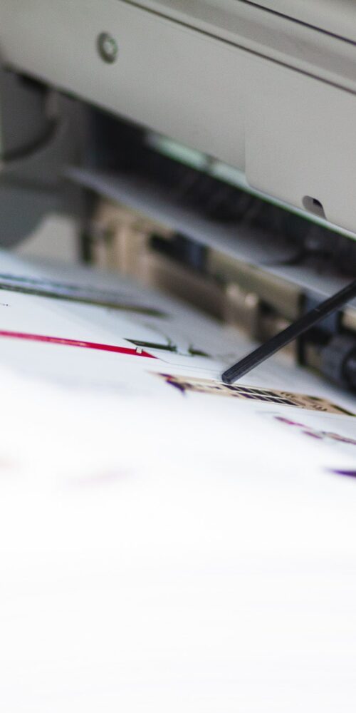 what is variable data printing
