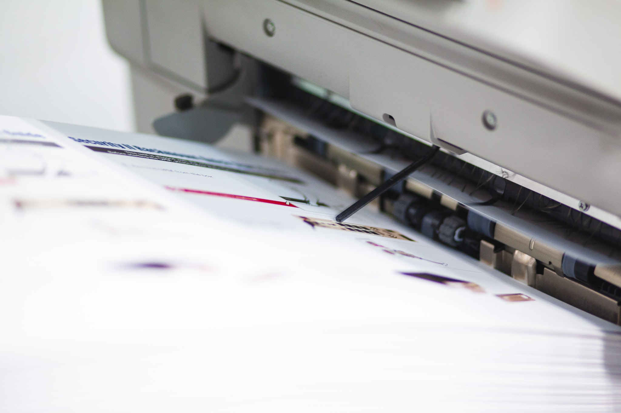 what is variable data printing